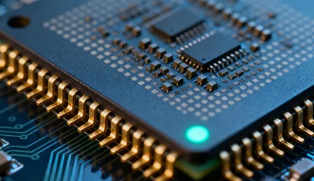 Electronics & PCB Manufacturing