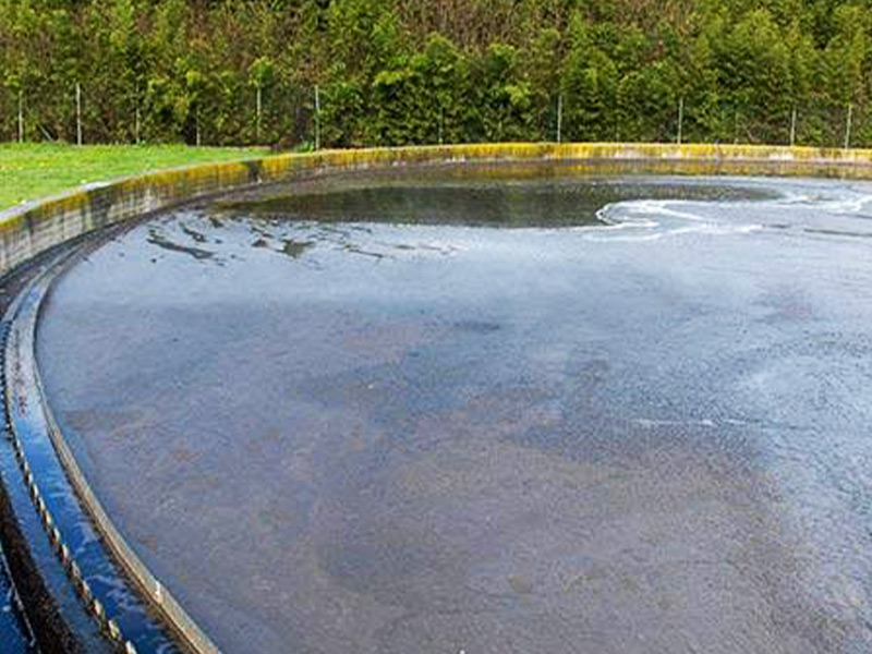 Concentrated Electroplating Wastewater